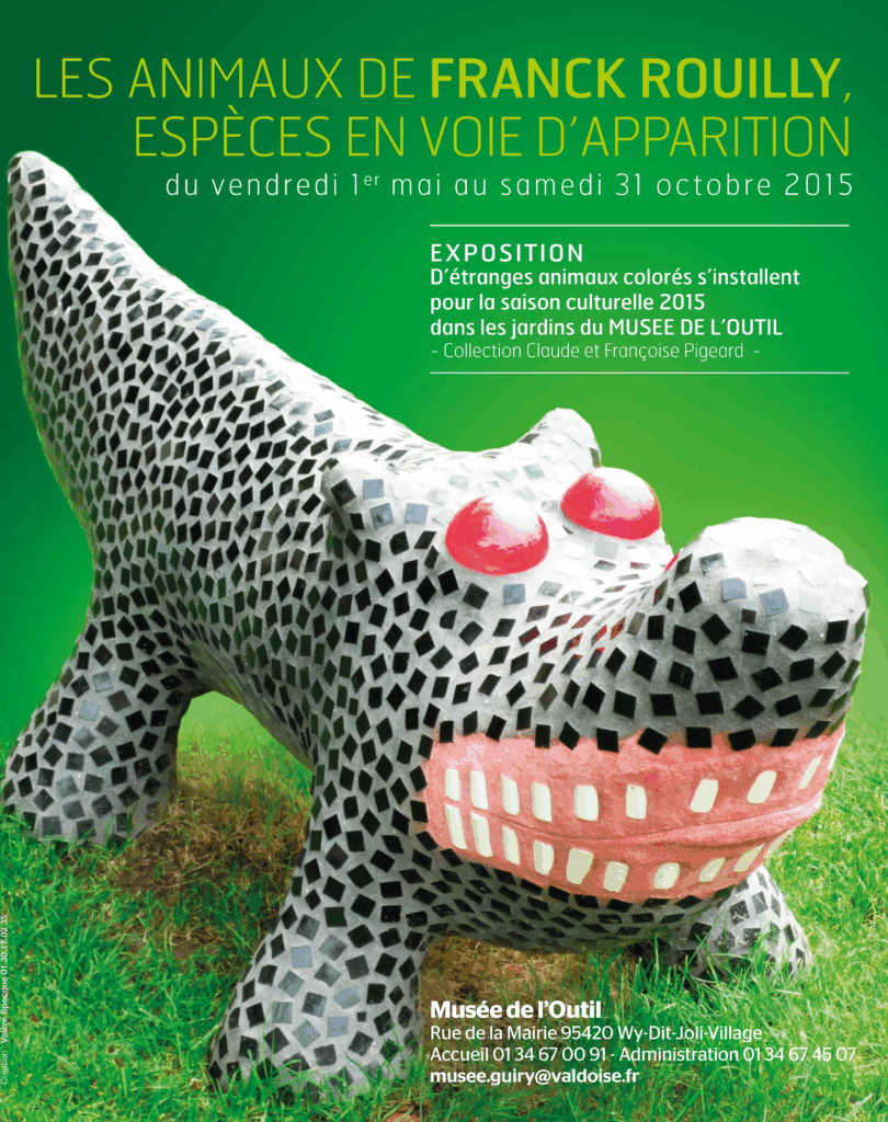 Agrandir l'image, fenêtre modale