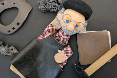 Agrandir l'image, fenêtre modale